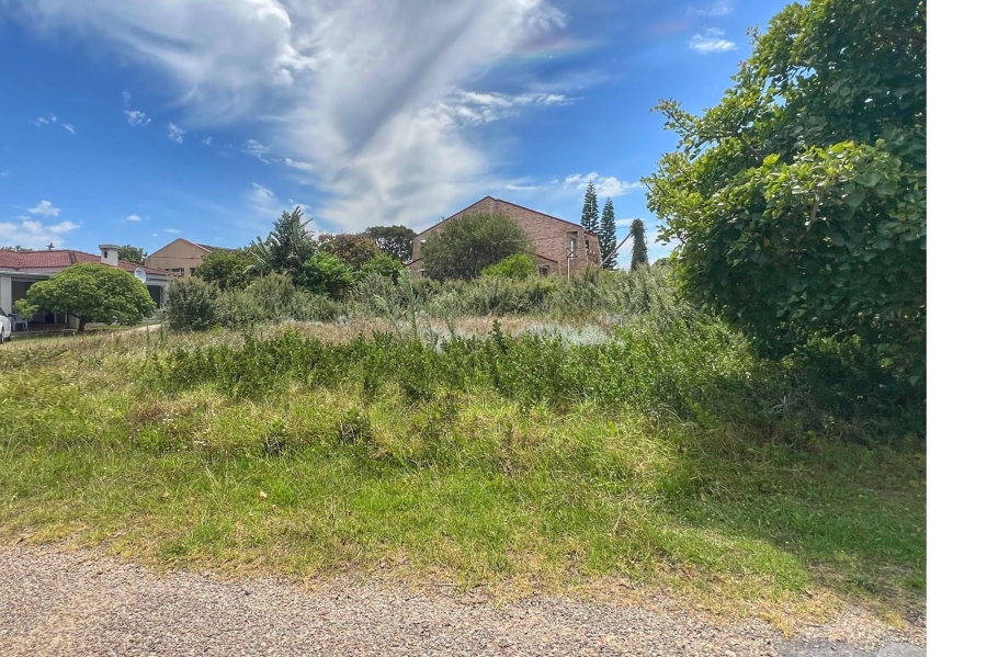 0 Bedroom Property for Sale in Aston Bay Eastern Cape